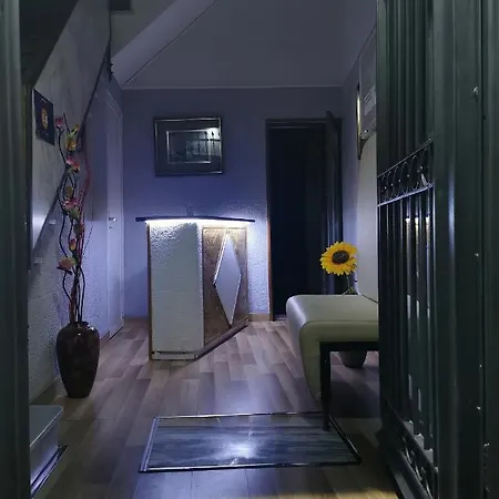 I Cappuccini Rooms-2